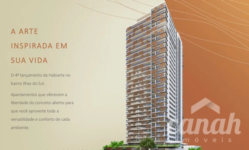 Apartamento, 3 quartos, 283 m² - Foto 2