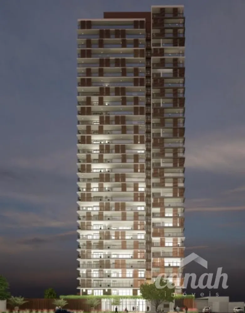 Apartamento, 3 quartos, 283 m² - Foto 1