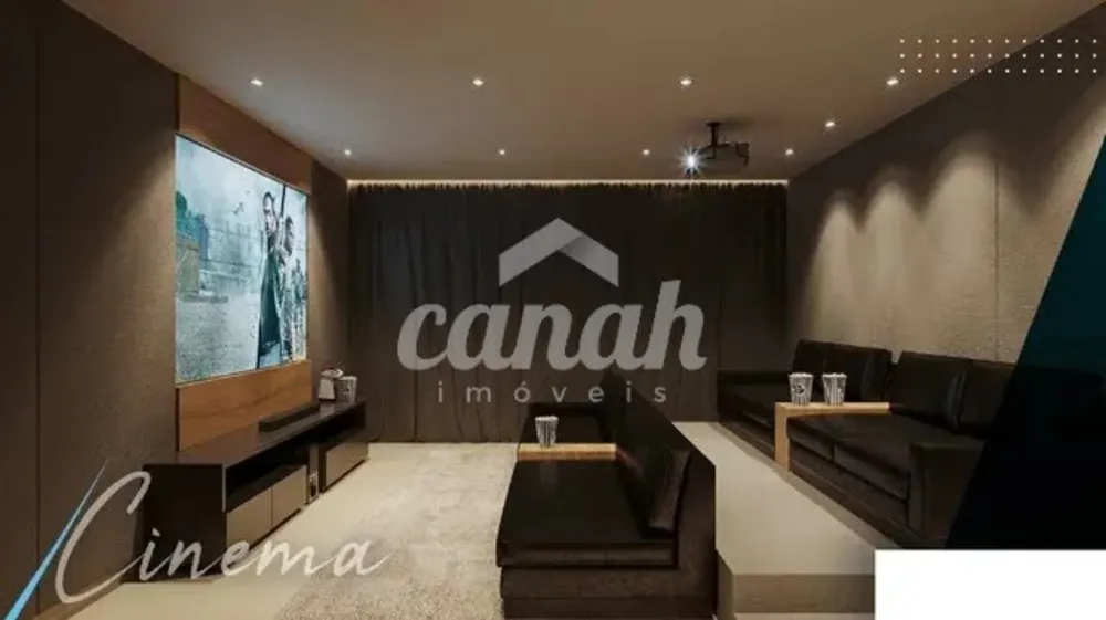 Apartamento, 2 quartos, 75 m² - Foto 4