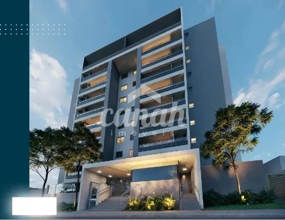Apartamento, 2 quartos, 75 m² - Foto 1