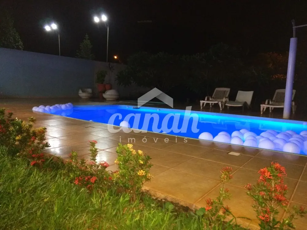 Chácara, 5 quartos, 5000 m² - Foto 1