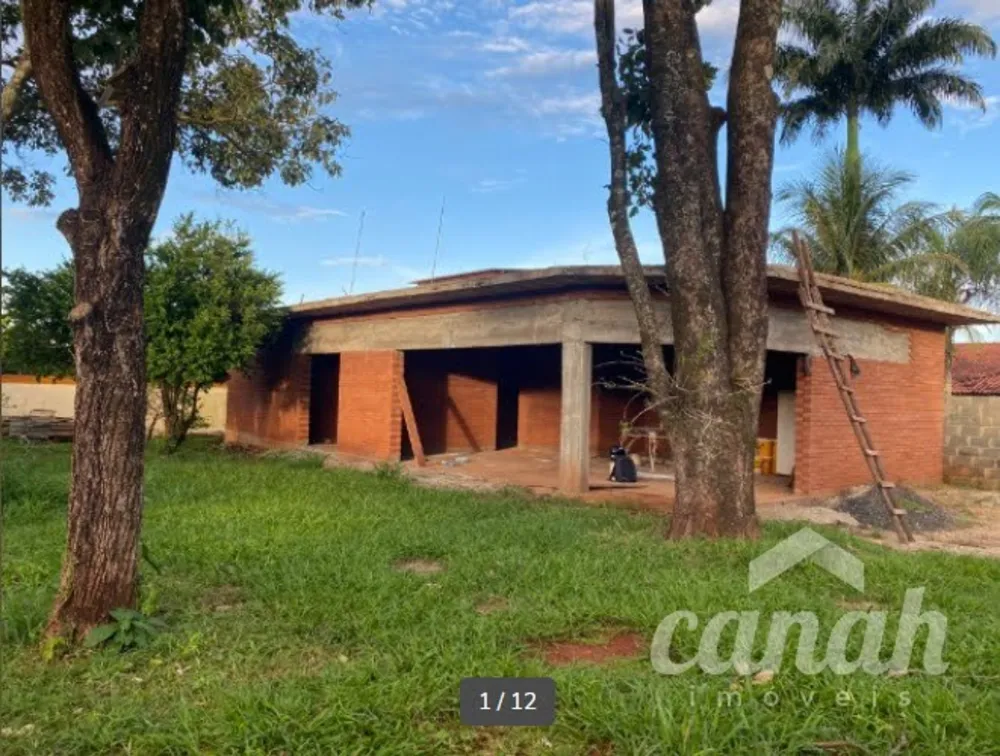 Casa, 3 quartos, 120 m² - Foto 2