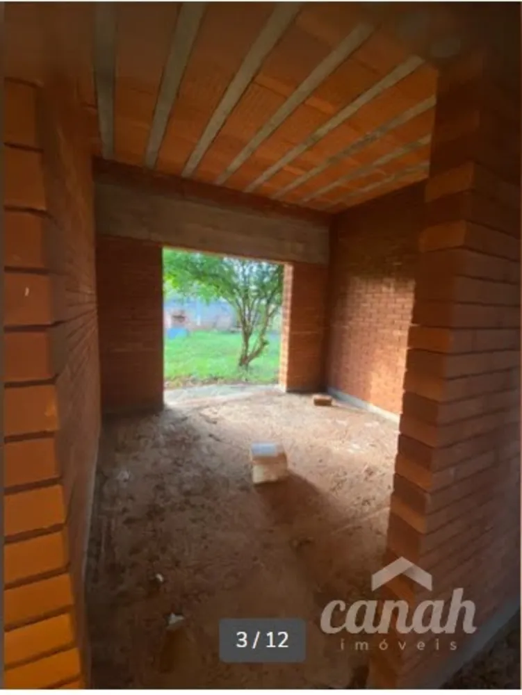 Casa, 3 quartos, 120 m² - Foto 4