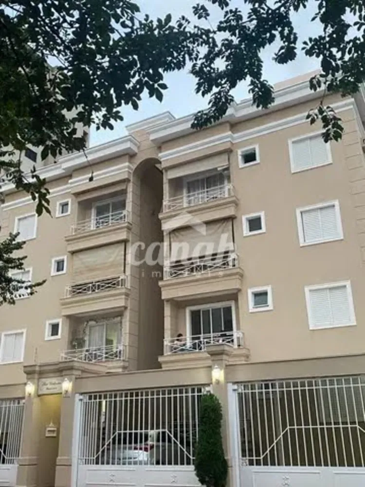 Apartamento, 2 quartos, 69 m² - Foto 1