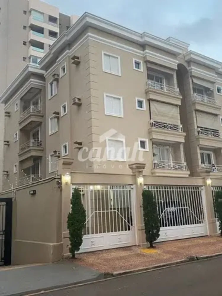Apartamento, 2 quartos, 69 m² - Foto 2