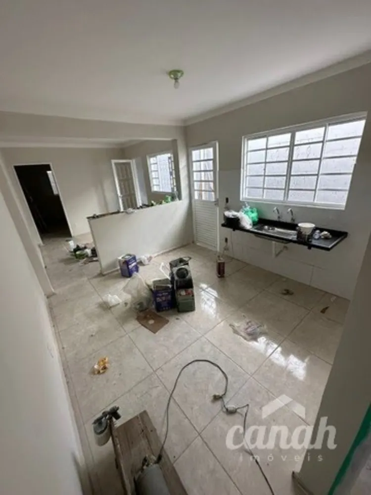 Casa, 3 quartos, 250 m² - Foto 1