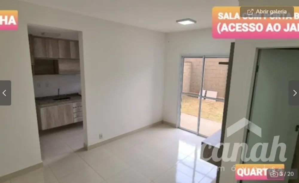 Apartamento, 2 quartos, 49 m² - Foto 4