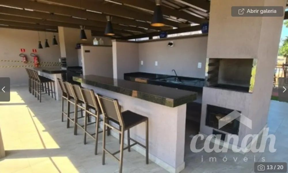 Apartamento, 2 quartos, 49 m² - Foto 1