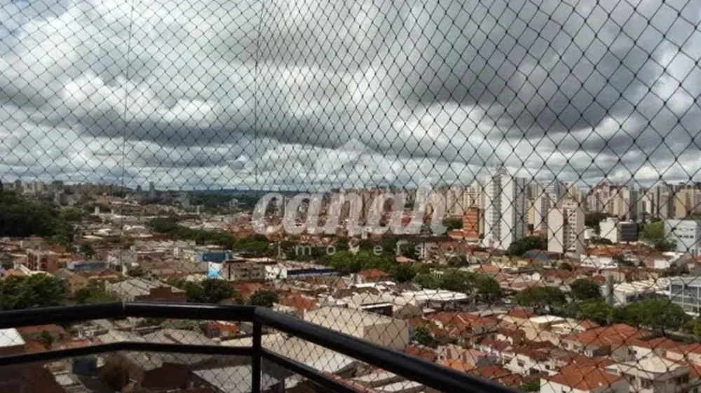 Apartamento, 3 quartos, 98 m² - Foto 2