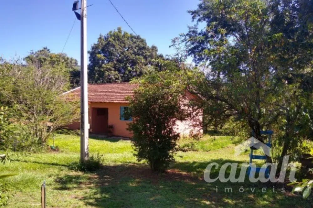 Sítio, 2 quartos, 2 hectares - Foto 2