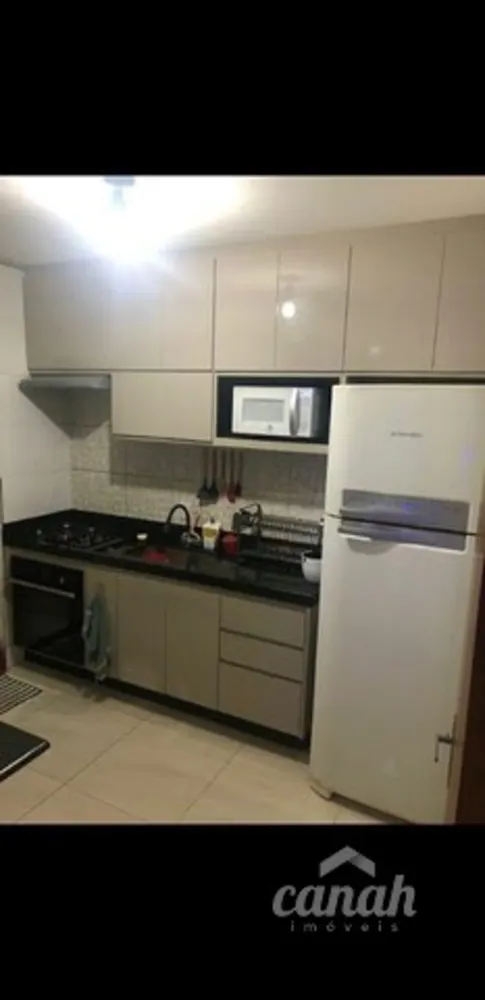 Apartamento, 3 quartos, 87 m² - Foto 1