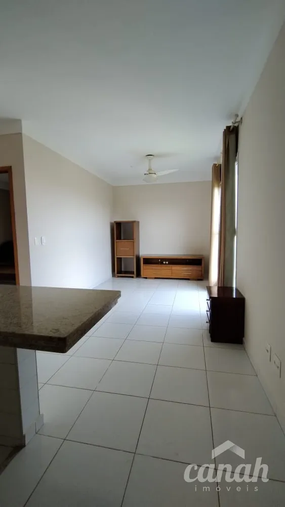 Apartamento, 1 quarto, 46 m² - Foto 2
