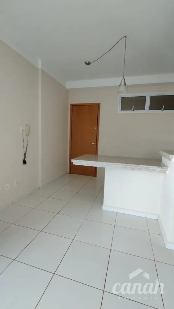 Apartamento, 1 quarto, 46 m² - Foto 1
