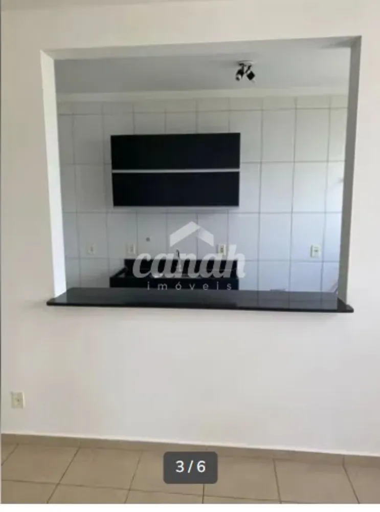 Apartamento, 2 quartos, 45 m² - Foto 3