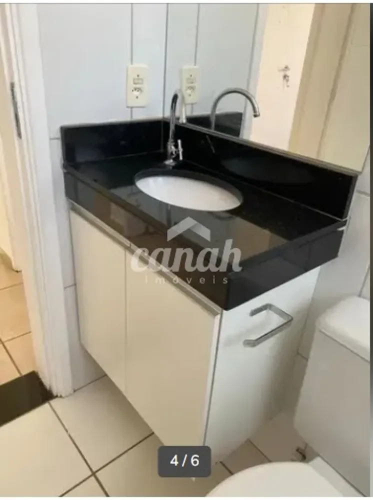 Apartamento, 2 quartos, 45 m² - Foto 4