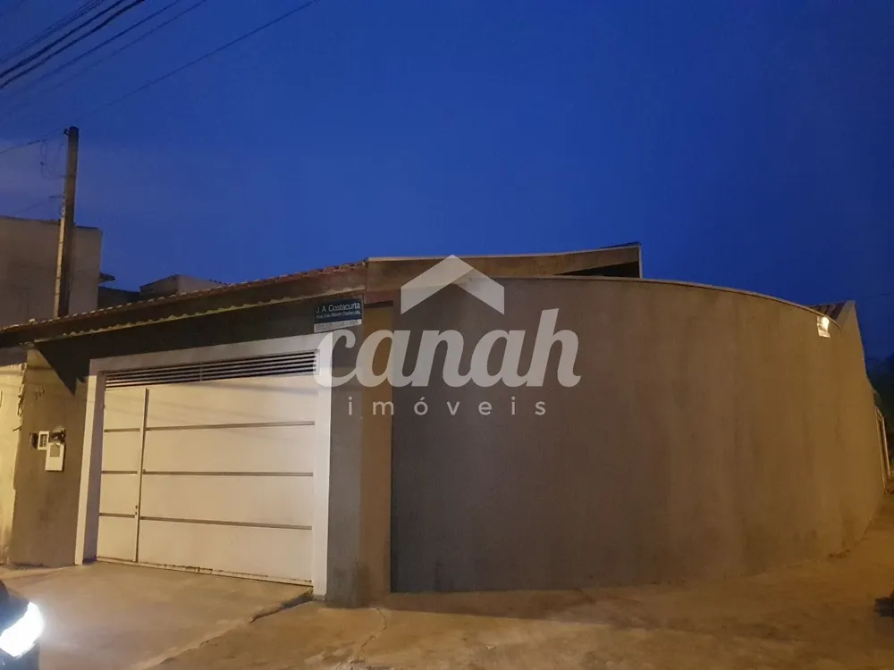 Casa, 2 quartos, 128 m² - Foto 2
