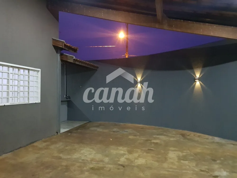 Casa, 2 quartos, 128 m² - Foto 1