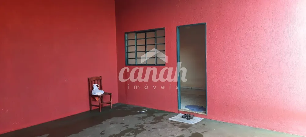 Casa, 2 quartos, 94 m² - Foto 1