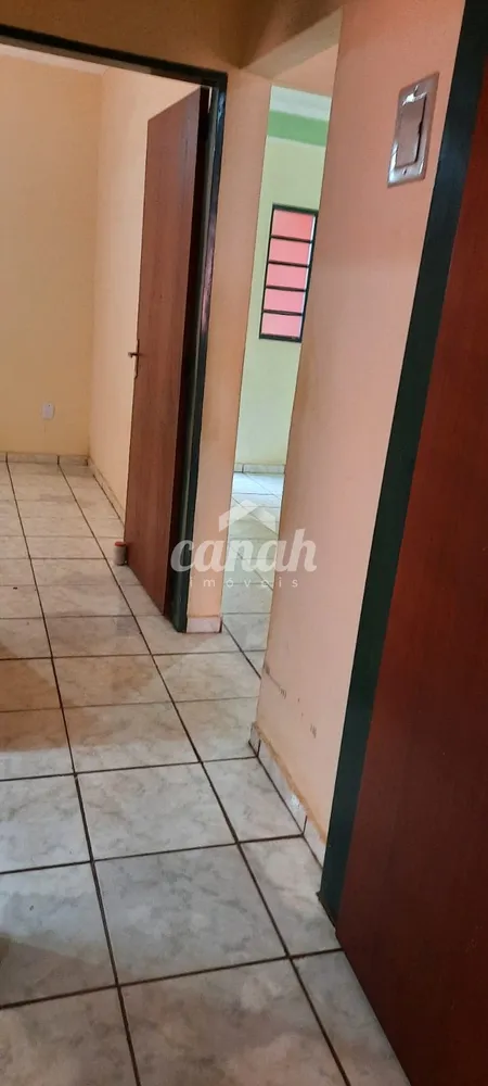 Casa, 2 quartos, 94 m² - Foto 2