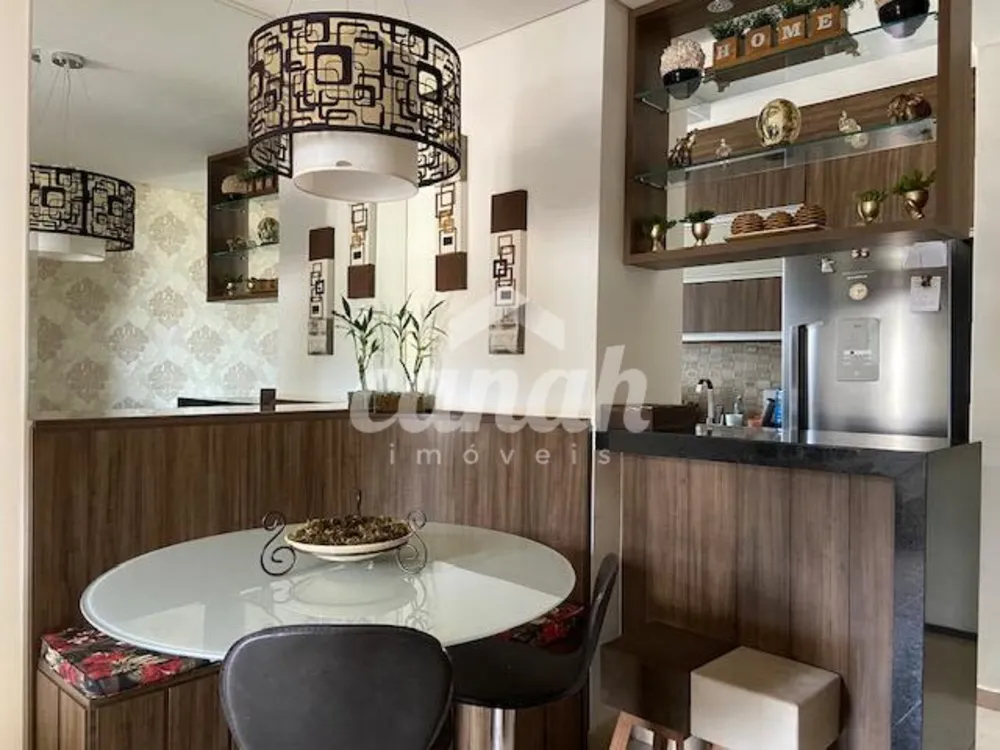 Apartamento, 2 quartos, 62 m² - Foto 1
