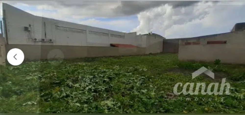 Terreno, 450 m² - Foto 1