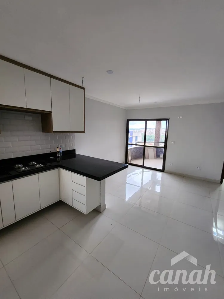 Apartamento, 1 quarto, 64 m² - Foto 1