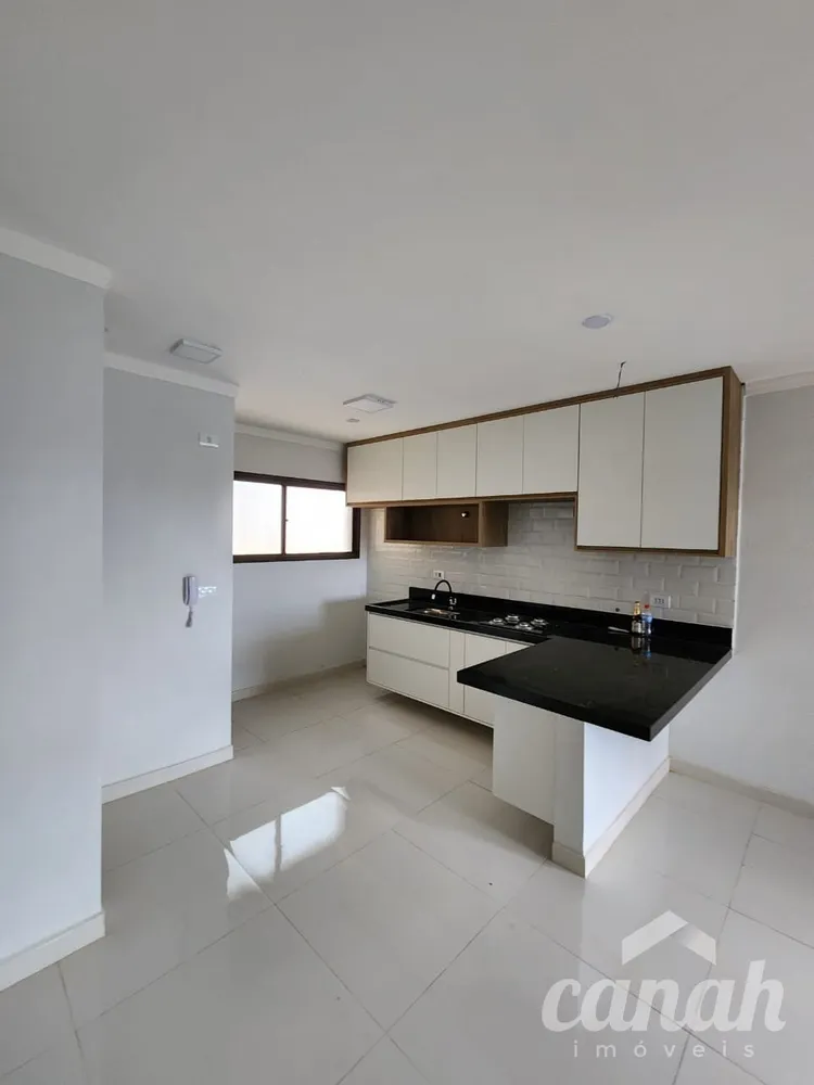 Apartamento, 1 quarto, 64 m² - Foto 4