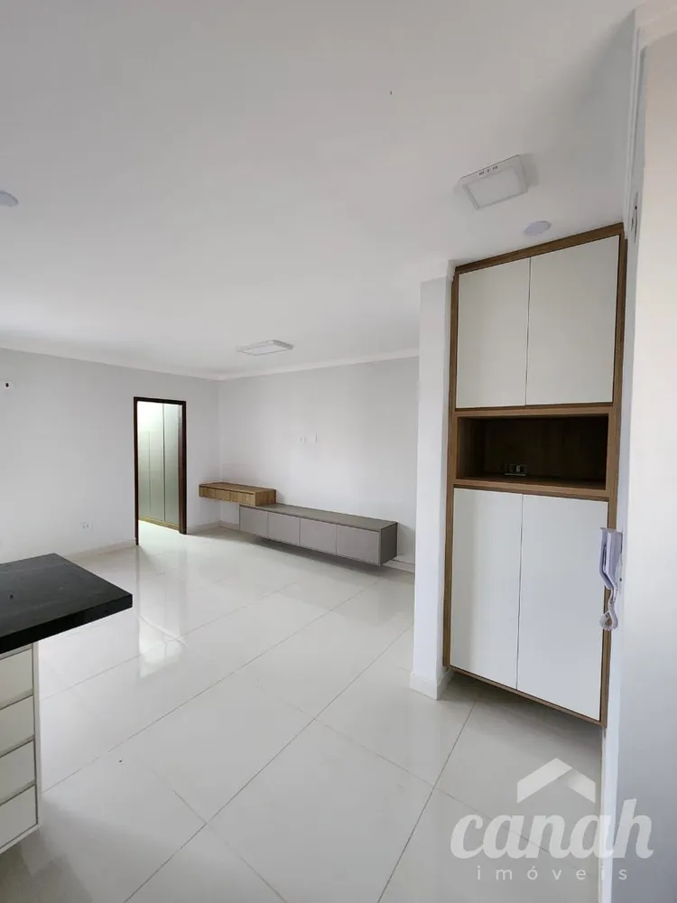 Apartamento, 1 quarto, 64 m² - Foto 2