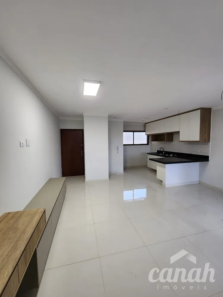 Apartamento, 1 quarto, 64 m² - Foto 3