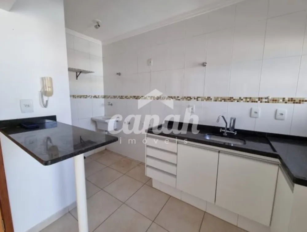 Apartamento, 2 quartos, 58 m² - Foto 1
