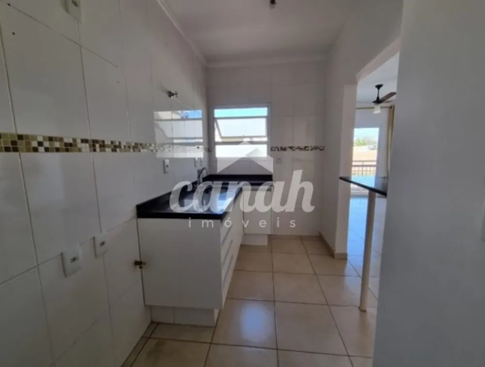 Apartamento, 2 quartos, 58 m² - Foto 2