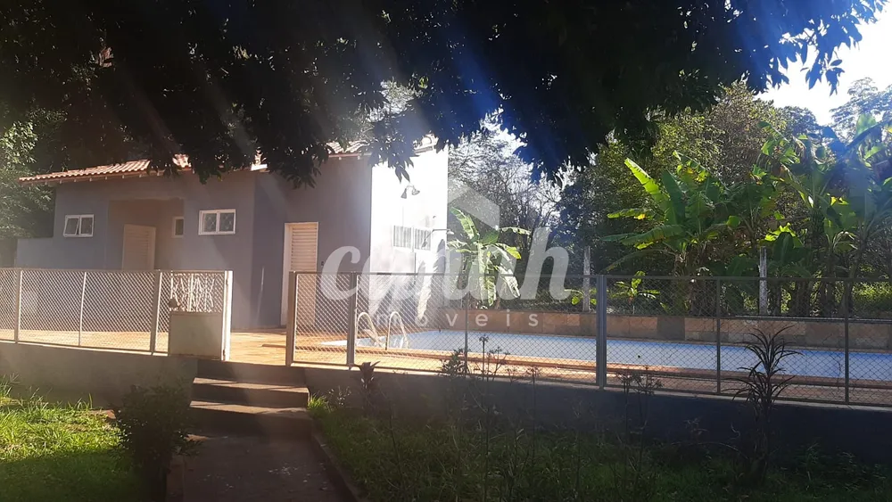 Chácara, 4 quartos - Foto 4