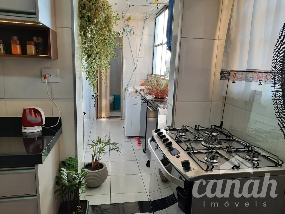 Apartamento, 3 quartos, 86 m² - Foto 3