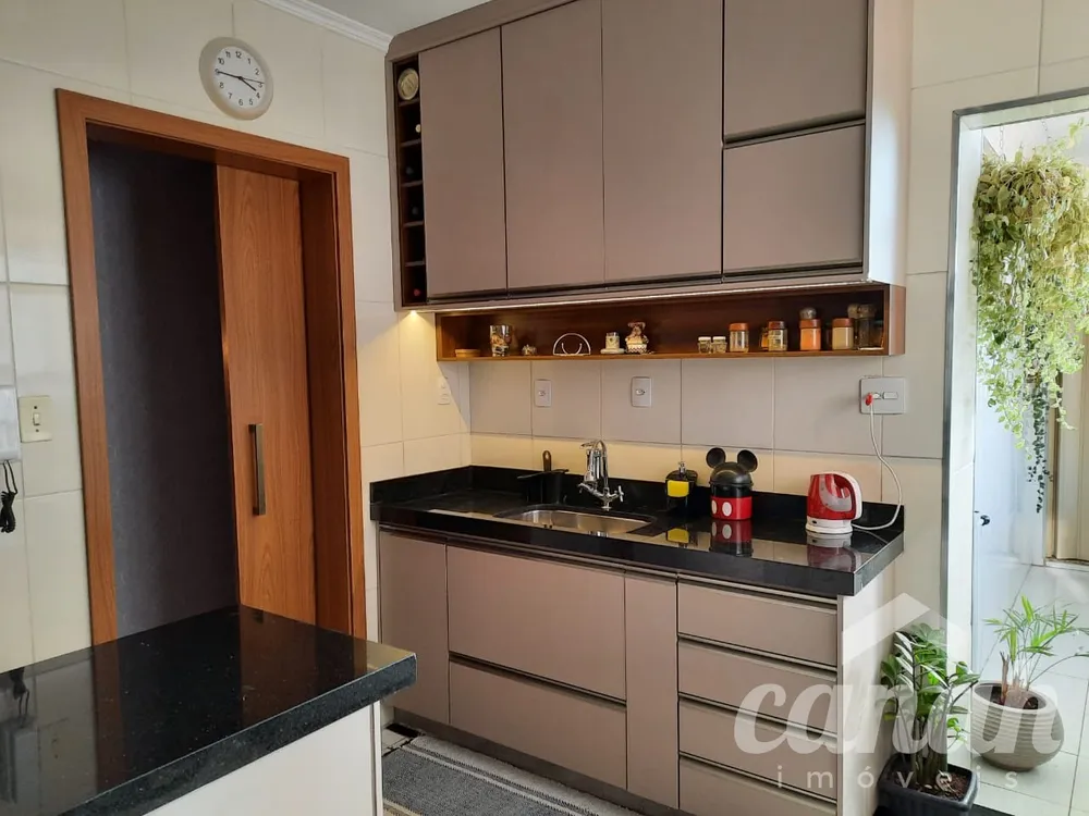 Apartamento, 3 quartos, 86 m² - Foto 4
