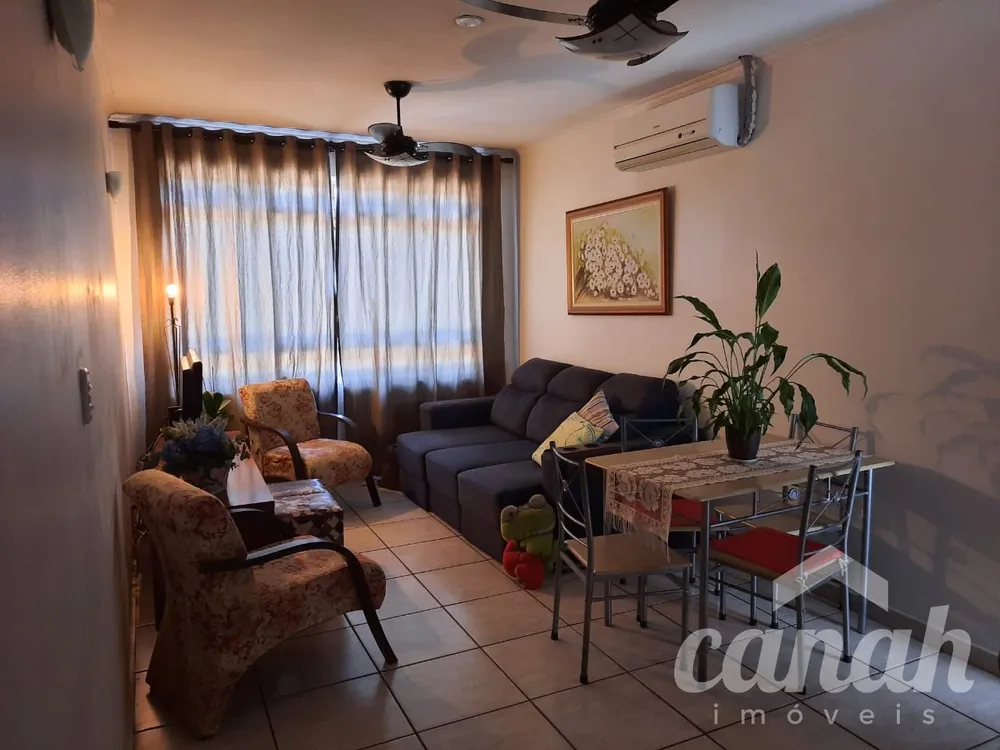Apartamento, 3 quartos, 86 m² - Foto 1