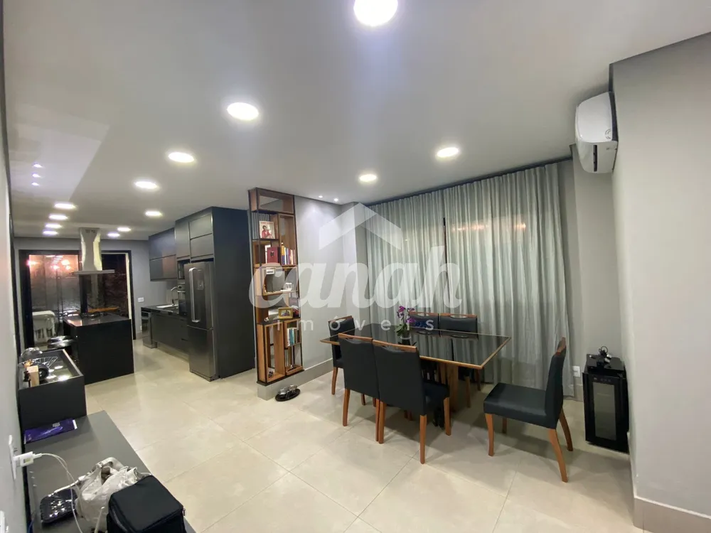 Casa de Condomínio, 3 quartos - Foto 3