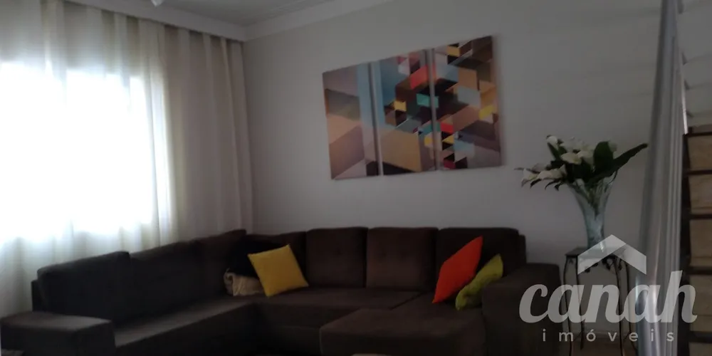 Casa, 3 quartos, 276 m² - Foto 3