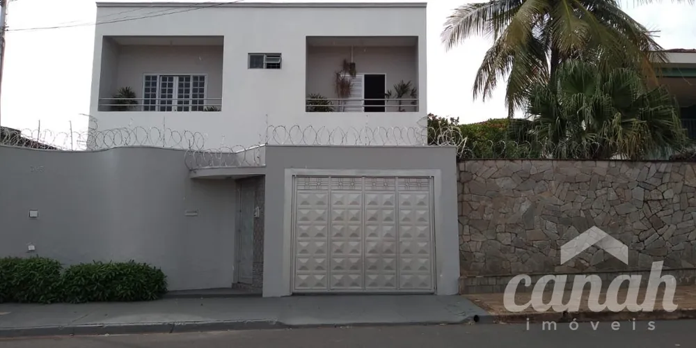 Casa, 3 quartos, 276 m² - Foto 2