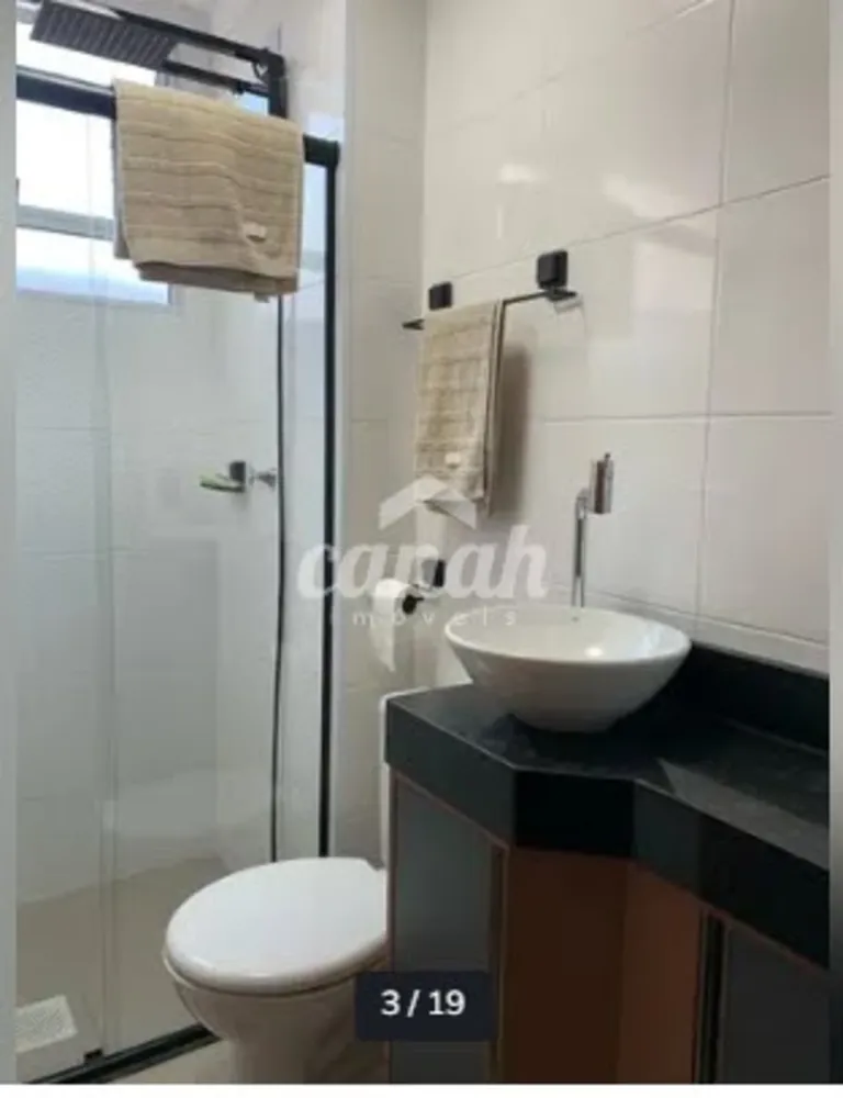 Apartamento, 1 quarto, 53 m² - Foto 4