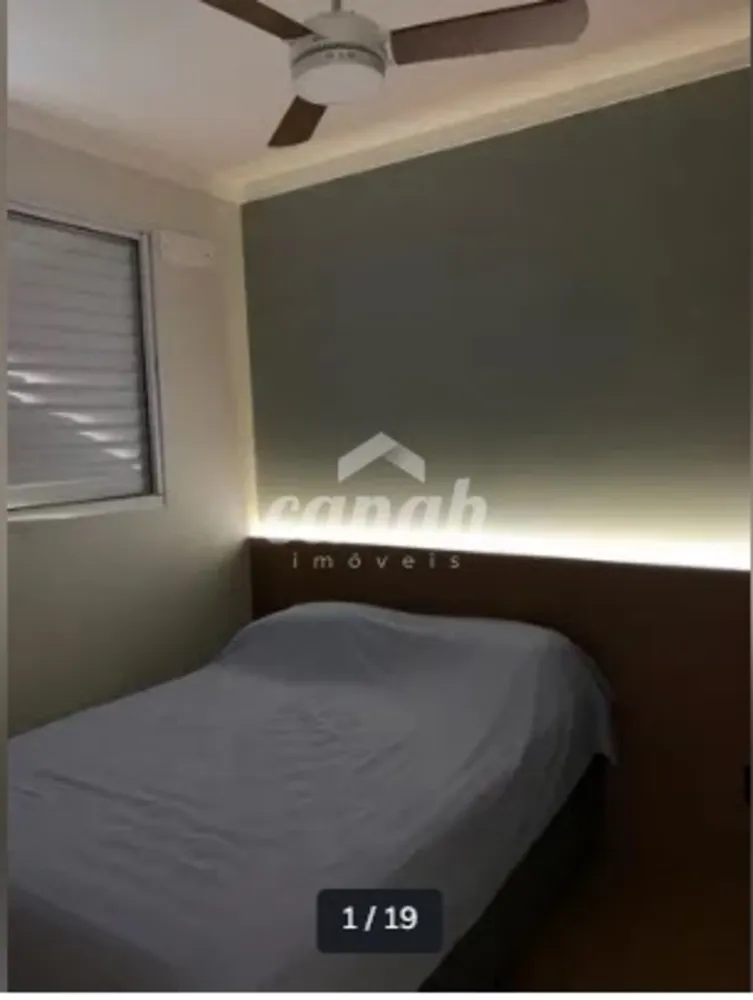 Apartamento, 1 quarto, 53 m² - Foto 2