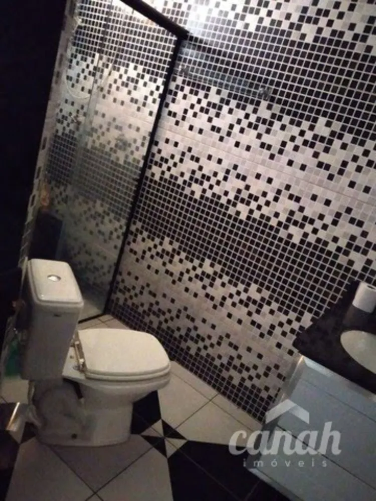 Casa, 3 quartos, 200 m² - Foto 3