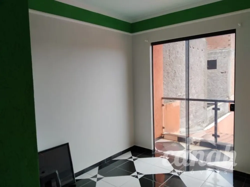 Casa, 3 quartos, 200 m² - Foto 2