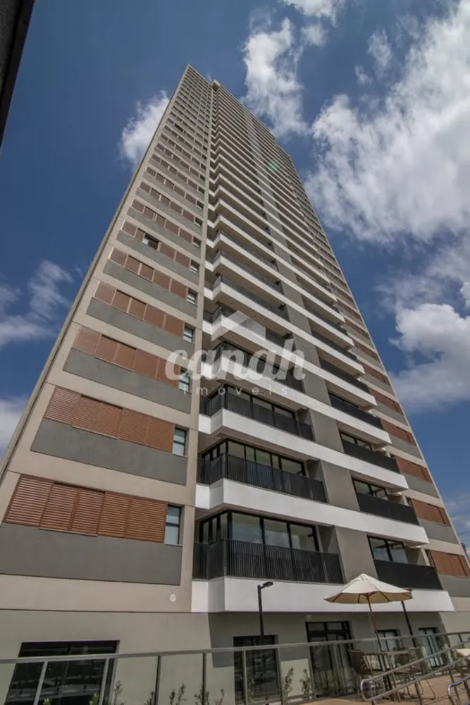 Apartamento, 3 quartos, 135 m² - Foto 1