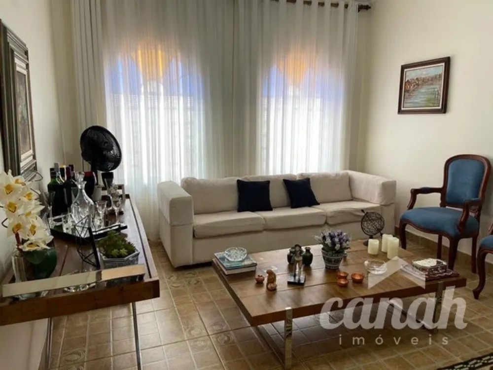 Casa, 3 quartos, 120 m² - Foto 1