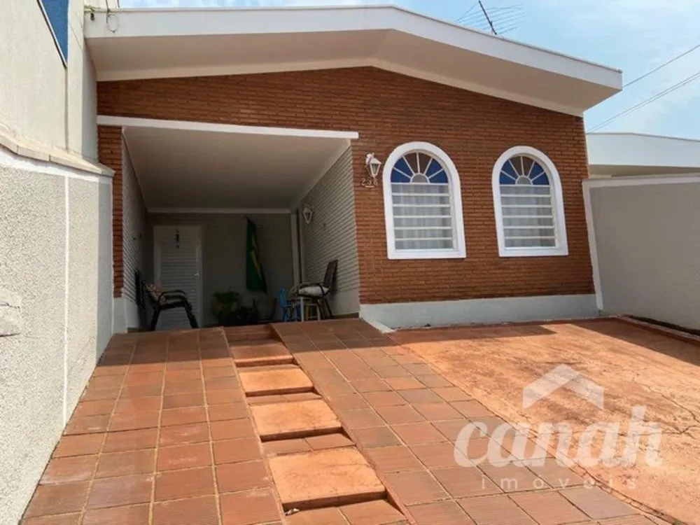 Casa, 3 quartos, 120 m² - Foto 2