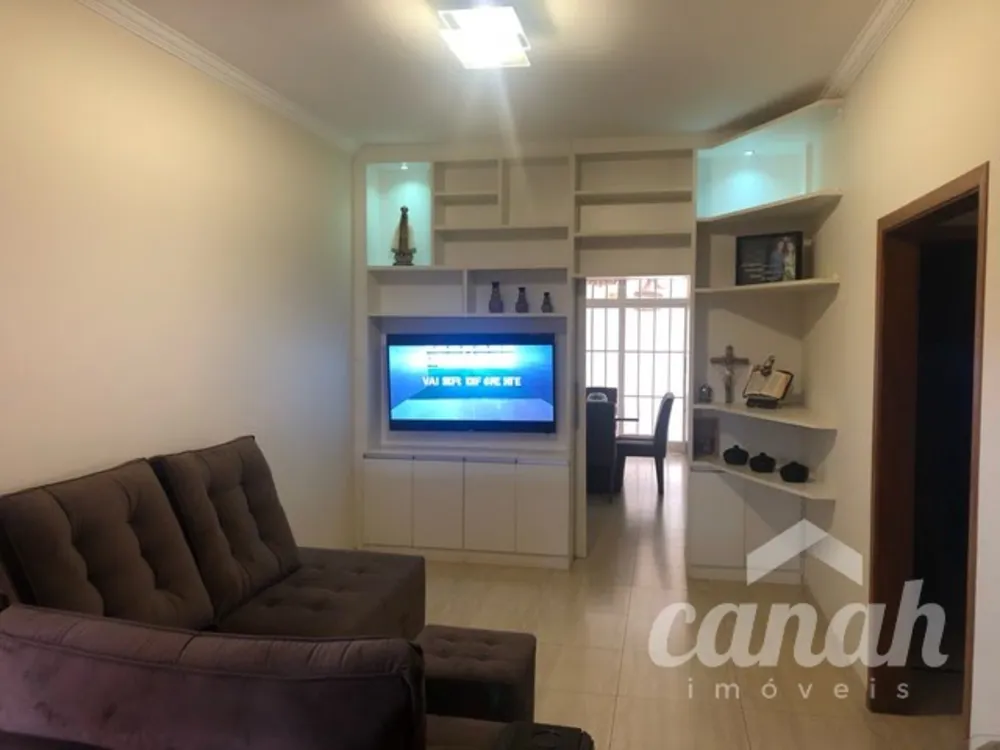 Casa, 2 quartos, 125 m² - Foto 3
