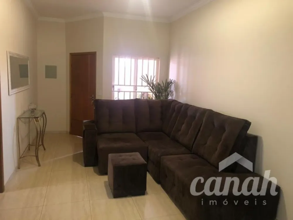 Casa, 2 quartos, 125 m² - Foto 2