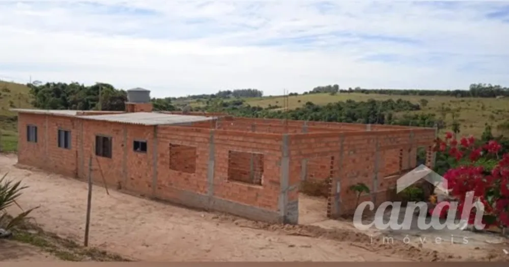 Chácara, 5 quartos, 1 hectares - Foto 1