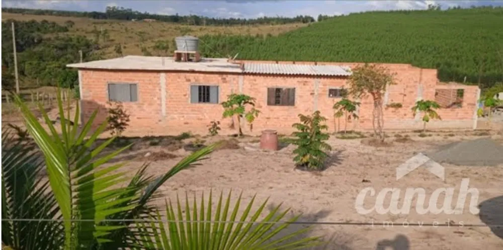 Chácara, 5 quartos, 1 hectares - Foto 2