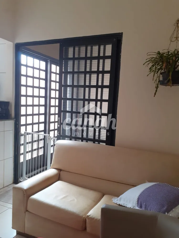 Casa, 4 quartos, 158 m² - Foto 1